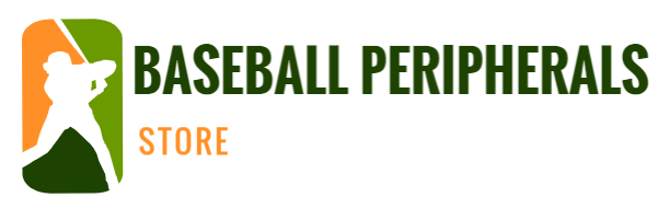 Baseball Peripherals Store