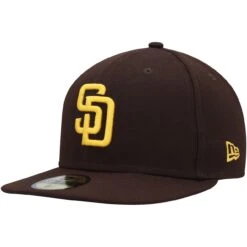 Men's San Diego Padres New Era Brown 9/11 Memorial Side Patch 59FIFTY Fitted Hat -Baseball Peripherals Store 11 memorial side patch 59fifty fitted hat ss5 p 4402928pv 3u vzf6quh5ko82h5ldpaj4v 2akndqsfmwdkf87h6iox