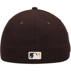 Men's San Diego Padres New Era Brown 9/11 Memorial Side Patch 59FIFTY Fitted Hat -Baseball Peripherals Store 11 memorial side patch 59fifty fitted hat ss5 p 4402928pv 4u vzf6quh5ko82h5ldpaj4v xjqmlklagipk6z9fo17f