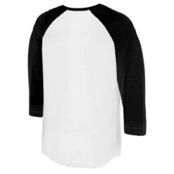 Women's Baltimore Orioles Tiny Turnip White/Black Bronto 3/4-Sleeve Raglan T-Shirt -Baseball Peripherals Store 4 sleeve raglan t shirt ss5 p 5301558pv 3u xpoypqsdnnfv9ushzw85v ans3t1vj8clz1zhg2lnf
