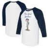 Women's New York Yankees Tiny Turnip White/Navy Bubbles 3/4-Sleeve Raglan T-Shirt 2 Women's New York Yankees Tiny Turnip White/Navy Bubbles 3/4-Sleeve Raglan T-Shirt -Baseball Peripherals Store 4 sleeve raglan t shirt ss5 p 5301602pv 1u ecvcf5jihdebtj0lntk2v xwizornh3icmmvlwwkj9