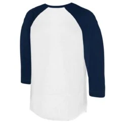 Women's Detroit Tigers Tiny Turnip White/Navy Clemente 3/4-Sleeve Raglan T-Shirt -Baseball Peripherals Store 4 sleeve raglan t shirt ss5 p 5301688pv 3u shb6udgzzj1xup5zh6acv bnpmlw22aphk86uc4ugb