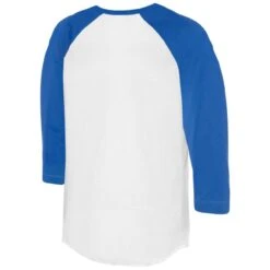 Women's Texas Rangers Tiny Turnip White/Royal Heart Banner 3/4-Sleeve Raglan T-Shirt 7 Women's Texas Rangers Tiny Turnip White/Royal Heart Banner 3/4-Sleeve Raglan T-Shirt -Baseball Peripherals Store 4 sleeve raglan t shirt ss5 p 5301915pv 3u 8anx7yh0donpq4azsulbv 4lxoapimulb3me61djog