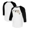 Women's Baltimore Orioles Tiny Turnip White/Black State Outline 3/4-Sleeve Raglan T-Shirt 2 Women's Baltimore Orioles Tiny Turnip White/Black State Outline 3/4-Sleeve Raglan T-Shirt -Baseball Peripherals Store 4 sleeve raglan t shirt ss5 p 5302863pv 1u 6kizyfoyfq3i4xjq18ytv tjerkdufkbw78jtpjgbi