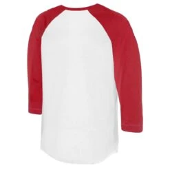 Women's Cincinnati Reds Tiny Turnip White/Red Baseball Love Raglan 3/4-Sleeve T-Shirt -Baseball Peripherals Store 4 sleeve t shirt ss5 p 5301398pv 3u yp5hvqdychaukoslj1biv fzqi6rv4hjvlgjlh9oq4
