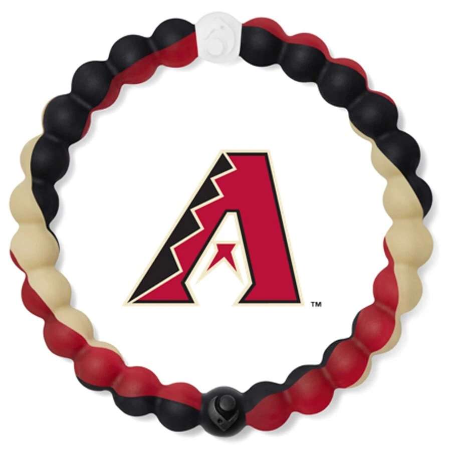 Arizona Diamondbacks Lokai Bracelet 3 Arizona Diamondbacks Lokai Bracelet