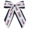 Atlanta Braves Jumbo Cheer Ponytail Holder 1 Atlanta Braves Jumbo Cheer Ponytail Holder -Baseball Peripherals Store atlanta braves jumbo cheer ponytail holder pi5213000 ff 5213840 ebf08b537e8c6a7b71c2 full