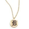 Detroit Tigers BaubleBar Pendant Necklace -Baseball Peripherals Store baublebar detroit tigers pendant necklace ss5 p 5297832pv 1u x7f5dsb3aarqrunairohv 5xnvqrovghycvwhmtv6j