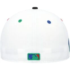 Men's Baltimore Orioles New Era White/Black Primary Eye 59FIFTY Fitted Hat 9 Men's Baltimore Orioles New Era White/Black Primary Eye 59FIFTY Fitted Hat -Baseball Peripherals Store black baltimore orioles primary eye 59fifty fitted hat ss5 p 4640863pv 4u swfqbduykvjpeymcl4eiv wkxboxcgxam99amdowxf