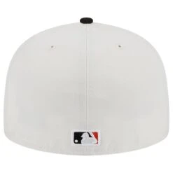 Men's Baltimore Orioles New Era Stone/Black Retro 59FIFTY Fitted Hat -Baseball Peripherals Store black baltimore orioles retro 59fifty fitted hat ss5 p 4999747pv 4u rfpnebui1lztaukl5y5qv 3zfelalnppcopewyvrcl