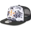Men's Houston Astros New Era White/Black Vacay 2.0 A-Frame Trucker 9FIFTY Snapback Hat -Baseball Peripherals Store black houston astros vacay 20 a frame trucker 9fifty snapback hat ss5 p 200013028pv 1u s6njfkhwc0gwx4sjszvmv xpv7obbf29jczuzok5v6