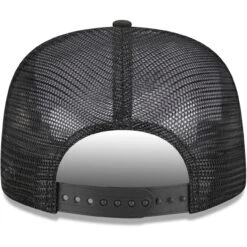 Men's Houston Astros New Era White/Black Vacay 2.0 A-Frame Trucker 9FIFTY Snapback Hat 9 Men's Houston Astros New Era White/Black Vacay 2.0 A-Frame Trucker 9FIFTY Snapback Hat -Baseball Peripherals Store black houston astros vacay 20 a frame trucker 9fifty snapback hat ss5 p 200013028pv 4u s6njfkhwc0gwx4sjszvmv wzdkg4nwbyfx1uqucv2q