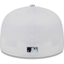 Men's Cincinnati Reds New Era White/Blue Flamingo 59FIFTY Fitted Hat -Baseball Peripherals Store blue cincinnati reds flamingo 59fifty fitted hat ss5 p 200016106pv 4u nqdnvu1w5pamwi4lm9mkv bo9gk5zyzmko5rm3b3ey