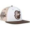 Men's Baltimore Orioles Pro Standard White/Brown Chocolate Ice Cream Drip Snapback Hat 1 Men's Baltimore Orioles Pro Standard White/Brown Chocolate Ice Cream Drip Snapback Hat -Baseball Peripherals Store brown baltimore orioles chocolate ice cream drip snapback hat ss5 p 200006411pv 1u xixddiliq8gupyxhcbccv rf7fwsclygswkw2abmhn