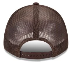 Men's San Diego Padres New Era White/Brown Team Stripe Trucker 9FORTY Snapback Hat -Baseball Peripherals Store brown san diego padres team stripe trucker 9forty snapback hat ss5 p 5002648pv 4u phqsvdawaijjf2ipkracv oh0nwcc9nhqe3pcav87z