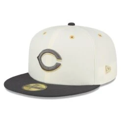 Men's Cincinnati Reds New Era White/Charcoal 1988 MLB All-Star Game Chrome 59FIFTY Fitted Hat -Baseball Peripherals Store charcoal cincinnati reds 1988 mlb all star game chrome 59fifty fitted hat ss5 p 4640023pv 3u c72urwsmzpecnfge5dlwv hy4n5fo19bpavkjs1hwq
