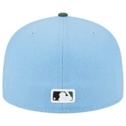 Men's San Diego Padres New Era Sky Blue/Cilantro 1998 World Series 59FIFTY Fitted Hat 9 Men's San Diego Padres New Era Sky Blue/Cilantro 1998 World Series 59FIFTY Fitted Hat -Baseball Peripherals Store cilantro san diego padres 1998 world series 59fifty fitted hat ss5 p 200006602pv 4u ygvddovbzuo8bqmgxsuyv uchxlj9ceucah9rre5zu