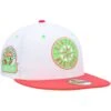 Men's Seattle Mariners New Era White/Coral 30th Anniversary Strawberry Lolli 59FIFTY Fitted Hat -Baseball Peripherals Store coral seattle mariners 30th anniversary strawberry lolli 59fifty fitted hat ss5 p 4770980pv 1u pivldq0gyllxwtvbwqnqv qg7e3ak7exqfcuqeb68r