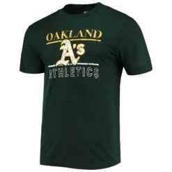 Men's Oakland Athletics Concepts Sport Green/Gold Lodge T-Shirt & Pants Sleep Set -Baseball Peripherals Store gold oakland athletics lodge t shirt and pants sleep set pi4378000 altimages ff 4378266 c027ee9565218b108a22alt2 full