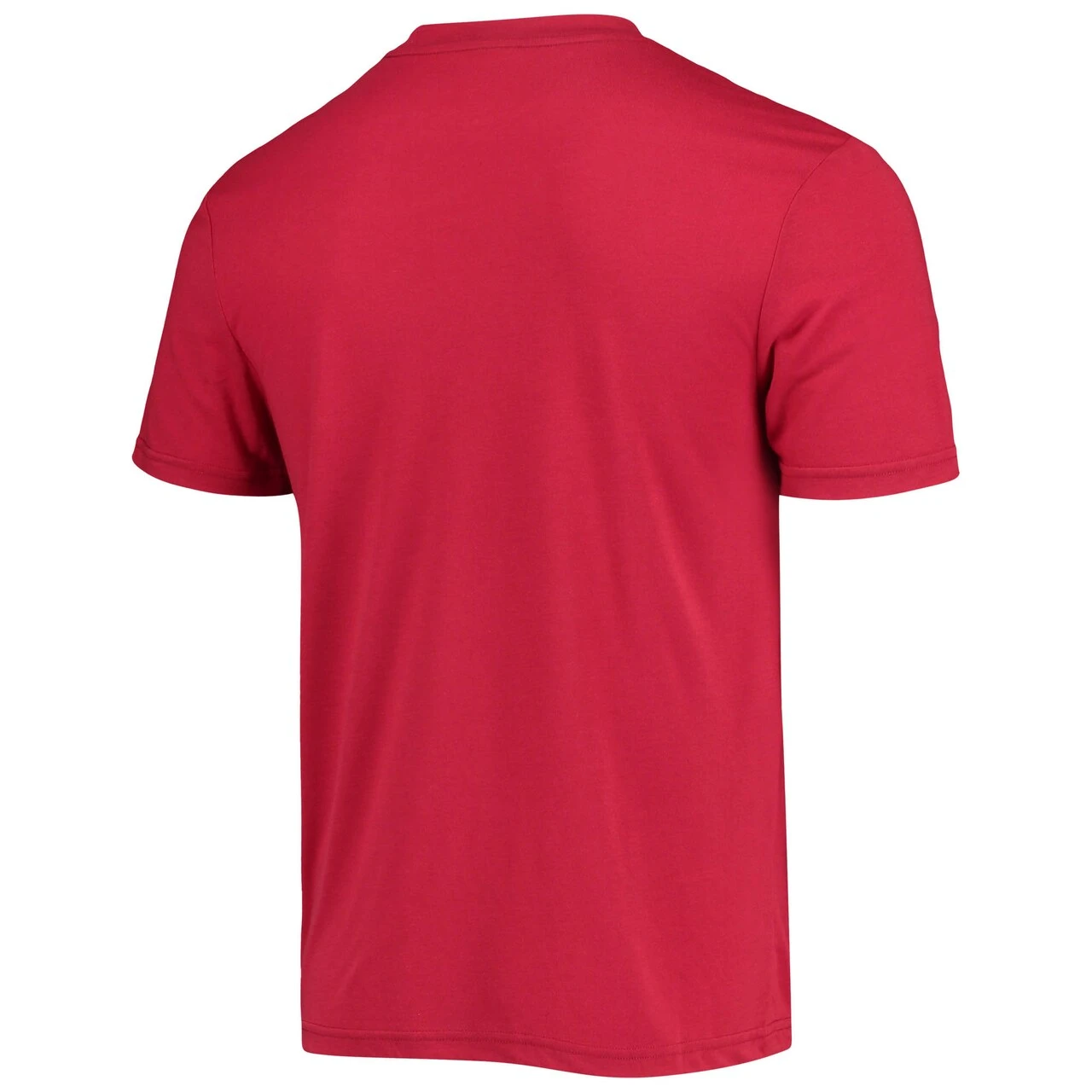 Men's Arizona Diamondbacks Concepts Sport Red/Gray Lodge T-Shirt & Pants Sleep Set 5 Men's Arizona Diamondbacks Concepts Sport Red/Gray Lodge T-Shirt & Pants Sleep Set - Image 3