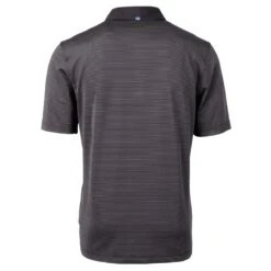 Men's Baltimore Orioles Cutter & Buck Black/Gray Virtue Eco Pique Micro Stripe Recycled Polo -Baseball Peripherals Store gray baltimore orioles virtue eco pique micro stripe recycled polo ss5 p 200043782pv 3u fbefxa4l1ur8g5n95iq5v 9dzycb92bwxtne7gnixn