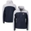 Women's Detroit Tigers Cutter & Buck Navy/Gray Charter Eco Recycled Anorak Jacket -Baseball Peripherals Store gray detroit tigers charter eco recycled anorak jacket ss5 p 200044335pv 1u bkrh6lyj0kapwnb45pudv rfaazamxsukevgyxcl5x