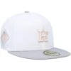 Men's Houston Astros New Era White/Gray 2011 World Series Side Patch Undervisor 59FIFTY Fitted Hat -Baseball Peripherals Store gray houston astros 2011 world series side patch undervisor 59fifty fitted hat ss5 p 4596870pv 1u zlhcgxayuh9aqibofcy2v rjkxlaudnt3t28wqxofh