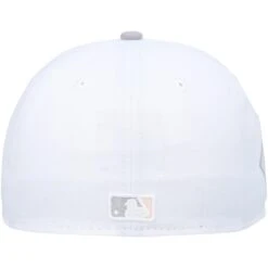 Men's Houston Astros New Era White/Gray 2011 World Series Side Patch Undervisor 59FIFTY Fitted Hat 9 Men's Houston Astros New Era White/Gray 2011 World Series Side Patch Undervisor 59FIFTY Fitted Hat -Baseball Peripherals Store gray houston astros 2011 world series side patch undervisor 59fifty fitted hat ss5 p 4596870pv 4u zlhcgxayuh9aqibofcy2v 2ttjrwbulkw4hr0hvdrf
