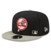 Men's New York Yankees New Era Navy/Gray Flawless 9FIFTY Snapback Hat 1 Men's New York Yankees New Era Navy/Gray Flawless 9FIFTY Snapback Hat -Baseball Peripherals Store gray new york yankees flawless 9fifty snapback hat ss5 p 4674036pv 1u 6m9ckv3b0ihhqlc4fxesv gy0bmpqhrydynynwhvme