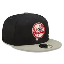 Men's New York Yankees New Era Navy/Gray Flawless 9FIFTY Snapback Hat -Baseball Peripherals Store gray new york yankees flawless 9fifty snapback hat ss5 p 4674036pv 3u 6m9ckv3b0ihhqlc4fxesv y49cak6qmzikztnqsysr