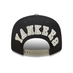 Men's New York Yankees New Era Navy/Gray Flawless 9FIFTY Snapback Hat -Baseball Peripherals Store gray new york yankees flawless 9fifty snapback hat ss5 p 4674036pv 4u 6m9ckv3b0ihhqlc4fxesv ec4gcj3tfqwpyix2ucah
