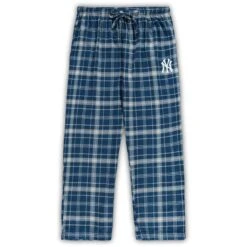 Women's New York Yankees Concepts Sport Navy/Gray Plus Size T-Shirt & Flannel Pants Sleep Set 8 Women's New York Yankees Concepts Sport Navy/Gray Plus Size T-Shirt & Flannel Pants Sleep Set -Baseball Peripherals Store gray new york yankees plus size t shirt and flannel pants sleep set pi4360000 altimages ff 4360748 8678caa4e95f32d1374calt3 full