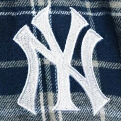 Women's New York Yankees Concepts Sport Navy/Gray Plus Size T-Shirt & Flannel Pants Sleep Set 9 Women's New York Yankees Concepts Sport Navy/Gray Plus Size T-Shirt & Flannel Pants Sleep Set -Baseball Peripherals Store gray new york yankees plus size t shirt and flannel pants sleep set pi4360000 altimages ff 4360748 8678caa4e95f32d1374calt5 full