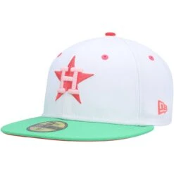 Men's Houston Astros New Era White/Green 1986 MLB All-Star Game Watermelon Lolli 59FIFTY Fitted Hat -Baseball Peripherals Store green houston astros 1986 mlb all star game watermelon lolli 59fifty fitted hat ss5 p 4784152pv 3u ffrpvwpdc9qh2l6o8zvqv c4btdga2cmfogzzoeowg