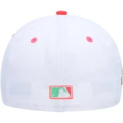 Men's Houston Astros New Era White/Green 1986 MLB All-Star Game Watermelon Lolli 59FIFTY Fitted Hat -Baseball Peripherals Store green houston astros 1986 mlb all star game watermelon lolli 59fifty fitted hat ss5 p 4784152pv 4u ffrpvwpdc9qh2l6o8zvqv ymw1hiiv5a1r3oibguch