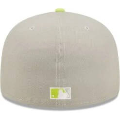 Men's New York Mets New Era Gray/Green 1969 World Series Cyber 59FIFTY Fitted Hat 9 Men's New York Mets New Era Gray/Green 1969 World Series Cyber 59FIFTY Fitted Hat -Baseball Peripherals Store green new york mets 1969 world series cyber 59fifty fitted hat pi4691000 altimages ff 4691836 09116c2acbc900ccd02ealt4 full