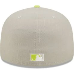 Men's New York Yankees New Era Gray/Green 45th Anniversary Cyber 59FIFTY Fitted Hat 9 Men's New York Yankees New Era Gray/Green 45th Anniversary Cyber 59FIFTY Fitted Hat -Baseball Peripherals Store green new york yankees 45th anniversary cyber 59fifty fitted hat pi4691000 altimages ff 4691857 98f027b366508de1be6balt4 full