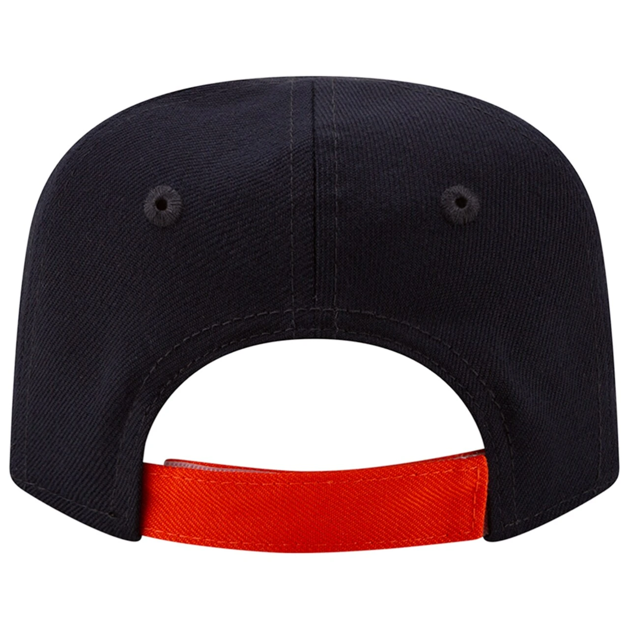 Infant Houston Astros New Era Navy My First 9FIFTY Hat 6 Infant Houston Astros New Era Navy My First 9FIFTY Hat - Image 4