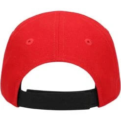 Infant Cincinnati Reds New Era Red My First 9FIFTY Hat 9 Infant Cincinnati Reds New Era Red My First 9FIFTY Hat -Baseball Peripherals Store infant new era red cincinnati reds my first 9fifty hat pi4074000 altimages ff 4074971 a1fdb723081f06432af6alt4 full