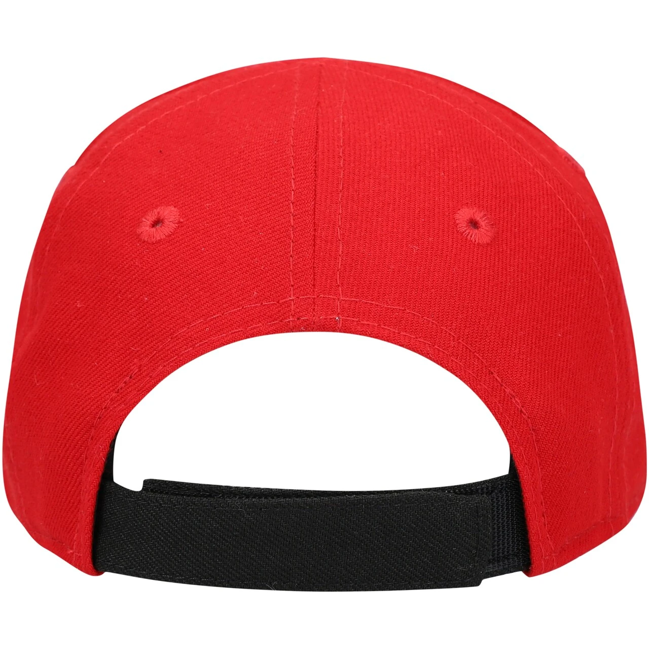 Infant Cincinnati Reds New Era Red My First 9FIFTY Hat 6 Infant Cincinnati Reds New Era Red My First 9FIFTY Hat - Image 4