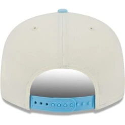 Men's Baltimore Orioles New Era Cream/Light Blue Spring Basic Two-Tone 9FIFTY Snapback Hat -Baseball Peripherals Store light blue baltimore orioles spring basic two tone 9fifty snapback hat ss5 p 5000750pv 4u rbcniuiq2ix1msnejrvhv jbv8uzlfw7vi5q4s9pfn