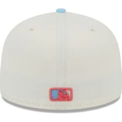 Men's Baltimore Orioles New Era Cream/Light Blue Spring Color Two-Tone 59FIFTY Fitted Hat -Baseball Peripherals Store light blue baltimore orioles spring color two tone 59fifty fitted hat ss5 p 5000200pv 4u ak8psynt5u5o1ryb43wzv r80pupxmzqiwycqijtax