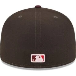 Men's Seattle Mariners New Era Brown/Maroon Chocolate Strawberry 59FIFTY Fitted Hat 9 Men's Seattle Mariners New Era Brown/Maroon Chocolate Strawberry 59FIFTY Fitted Hat -Baseball Peripherals Store maroon seattle mariners chocolate strawberry 59fifty fitted hat ss5 p 200000324pv 4u qahjek4g3zklcfu5xsbsv lxsycq6ir8clzyw8w3os