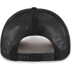 Men's Baltimore Orioles '47 Black Backhaul Foam Trucker Snapback Hat -Baseball Peripherals Store mens 47 black baltimore orioles backhaul foam trucker snapback hat ss5 p 5015151pv 4u kbobx6nhq3syli2popruv 3gofho0tg4c7pqxq74v0