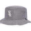 Men's Chicago White Sox '47 Charcoal Trailhead Bucket Hat 1 Men's Chicago White Sox '47 Charcoal Trailhead Bucket Hat -Baseball Peripherals Store mens 47 charcoal chicago white sox trailhead bucket hat ss5 p 4935210pv 1u mrh252ihyrcmp2jvqogev z8o2iesdwgvgscjfta1w