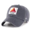 Men's Boston Red Sox '47 Navy Citgo Fenway Park Clean Up Adjustable Hat 2 Men's Boston Red Sox '47 Navy Citgo Fenway Park Clean Up Adjustable Hat -Baseball Peripherals Store mens 47 navy boston red sox citgo fenway park clean up adjustable hat pi4078000 altimages ff 4078760 64fff02eef2046c4fd3ealt1 full