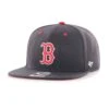 Men's Boston Red Sox '47 Navy Fenway Oath Snapback Adjustable Hat -Baseball Peripherals Store mens 47 navy boston red sox fenway oath snapback adjustable hat pi4132000 altimages ff 4132296 e75e0cfcb729b98dfc00alt1 full