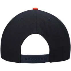 Men's Houston Astros '47 Navy 2021 City Connect Captain Snapback Hat -Baseball Peripherals Store mens 47 navy houston astros 2021 city connect captain snapback hat pi4695000 altimages ff 4695556 c13cea570112cf05cb52alt4 full