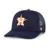 Men's Houston Astros '47 Navy Foamo Trucker Snapback Hat -Baseball Peripherals Store mens 47 navy houston astros foamo trucker snapback hat ss5 p 5015191pv 1u 3g8zxzy2rczt8jntb5cbv uacgom0x3oeanadzeypj