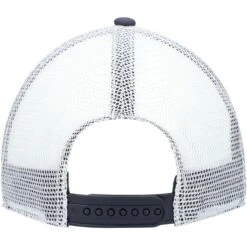 Men's New York Yankees '47 Navy Lake Shore Patch Clean Up Trucker Snapback Hat -Baseball Peripherals Store mens 47 navy new york yankees lake shore patch clean up trucker snapback hat pi4175000 altimages ff 4175730 79e681e0e39a1546216falt4 full